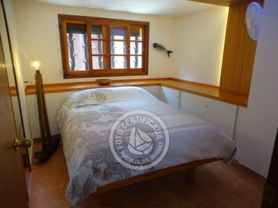 House Las Caídas del Diablo Punta del Diablo