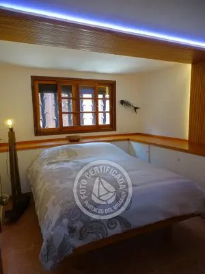 Casa Las Caídas del Diablo Punta del Diablo