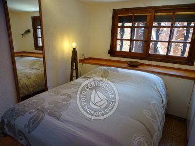 House Las Caídas del Diablo Punta del Diablo