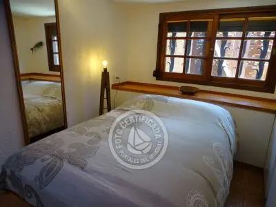 Casa Las Caídas del Diablo Punta del Diablo