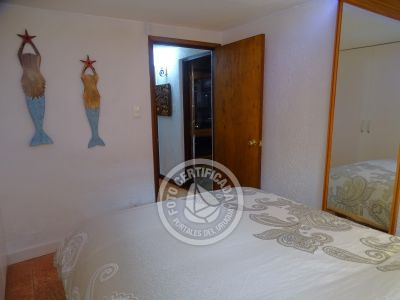 House Las Caídas del Diablo Punta del Diablo