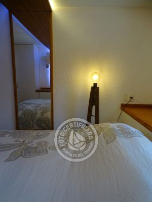 House Las Caídas del Diablo Punta del Diablo