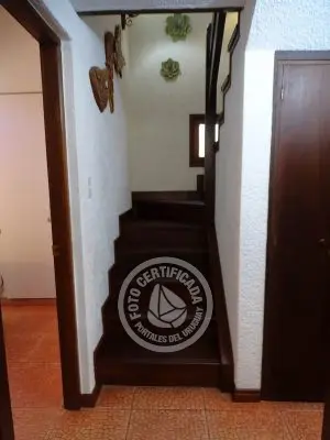 Casa Las Caídas del Diablo Punta del Diablo