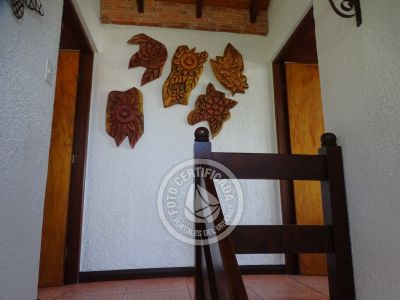 House Las Caídas del Diablo Punta del Diablo