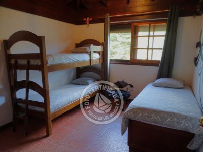 House Las Caídas del Diablo Punta del Diablo