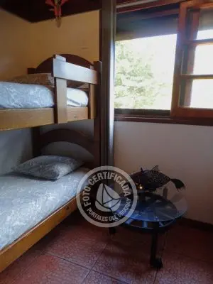 Casa Las Caídas del Diablo Punta del Diablo