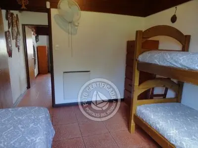 Casa Las Caídas del Diablo Punta del Diablo