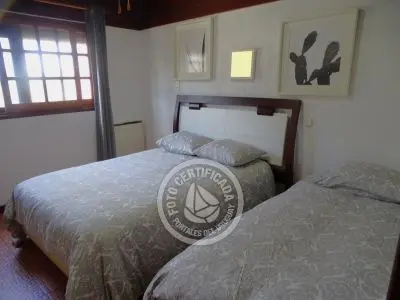 Casa Las Caídas del Diablo Punta del Diablo