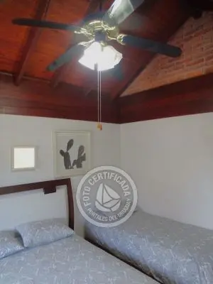 Casa Las Caídas del Diablo Punta del Diablo