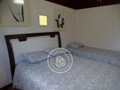 House Las Caídas del Diablo Punta del Diablo