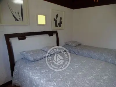 Casa Las Caídas del Diablo Punta del Diablo