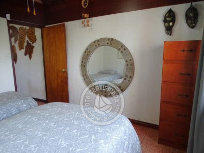 House Las Caídas del Diablo Punta del Diablo