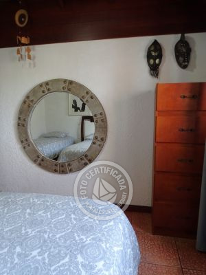 House Las Caídas del Diablo Punta del Diablo