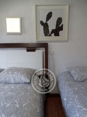 House Las Caídas del Diablo Punta del Diablo