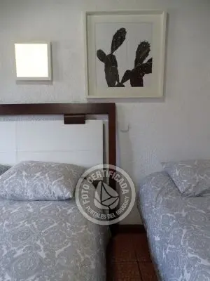 Casa Las Caídas del Diablo Punta del Diablo