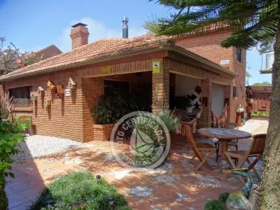 Casa Las Caídas del Diablo Punta del Diablo