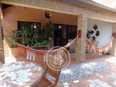 Casa Las Caídas del Diablo Punta del Diablo