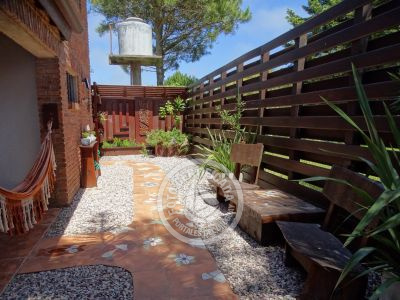 House Las Caídas del Diablo Punta del Diablo