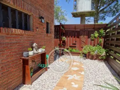 Casa Las Caídas del Diablo Punta del Diablo