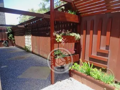 Casa Las Caídas del Diablo Punta del Diablo