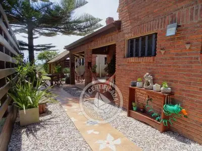 Casa Las Caídas del Diablo Punta del Diablo