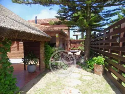 Casa Las Caídas del Diablo Punta del Diablo