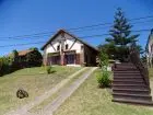 Casa Las Caídas del Diablo Punta del Diablo