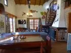 Casa Las Caídas del Diablo Punta del Diablo