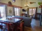 Casa Las Caídas del Diablo Punta del Diablo