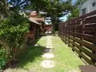 Casa Las Caídas del Diablo Punta del Diablo