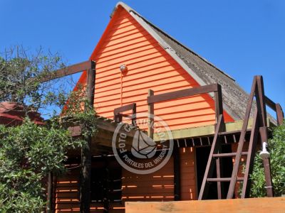 Cabaña Arenque Punta del Diablo