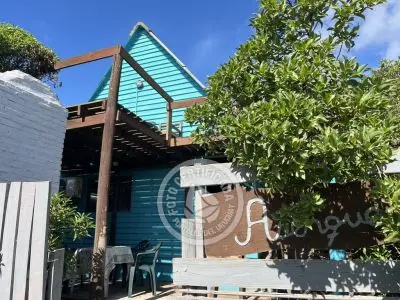 Cabaña Arenque Punta del Diablo