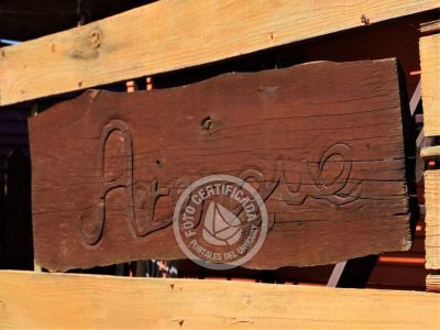 Cabaña Arenque Punta del Diablo