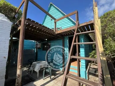 Cabaña Arenque Punta del Diablo
