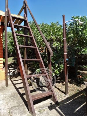 Cabaña Arenque Punta del Diablo