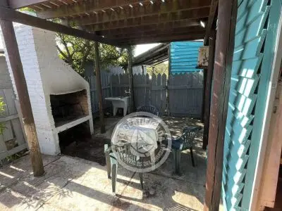 Cabaña Arenque Punta del Diablo