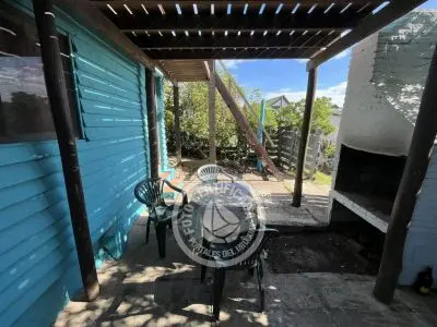 Cabaña Arenque Punta del Diablo