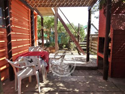 Cabaña Arenque Punta del Diablo