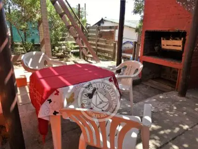 Cabaña Arenque Punta del Diablo