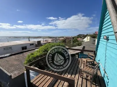 Cabaña Arenque Punta del Diablo