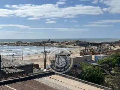 Cabaña Arenque Punta del Diablo