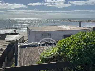 Cabaña Arenque Punta del Diablo
