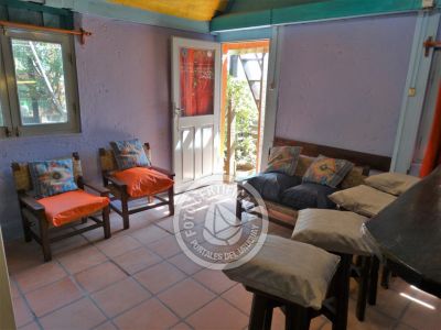 Cabaña Arenque Punta del Diablo