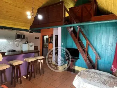 Cabaña Arenque Punta del Diablo