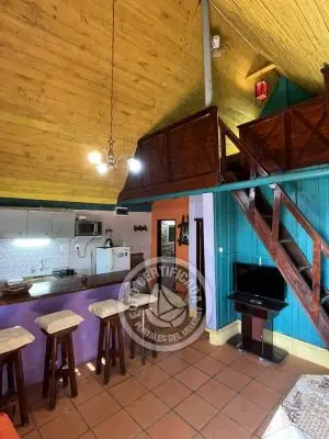 Cabaña Arenque Punta del Diablo