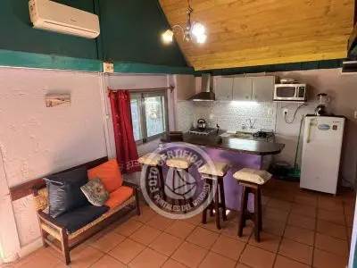 Cabaña Arenque Punta del Diablo