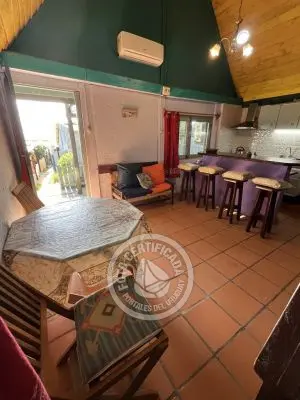 Cabaña Arenque Punta del Diablo