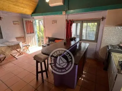 Cabaña Arenque Punta del Diablo