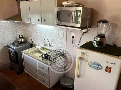 Cabaña Arenque Punta del Diablo