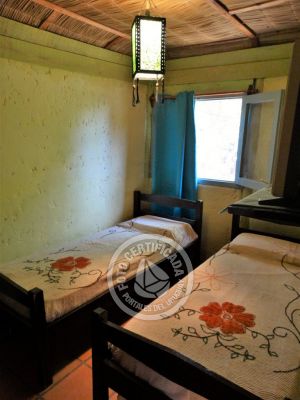 Cabaña Arenque Punta del Diablo